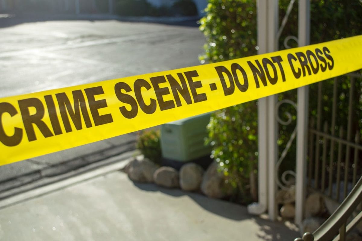 Bengaluru Couple Arrested For Murdering Landlady, Stealing Her Gold Mangalsutra