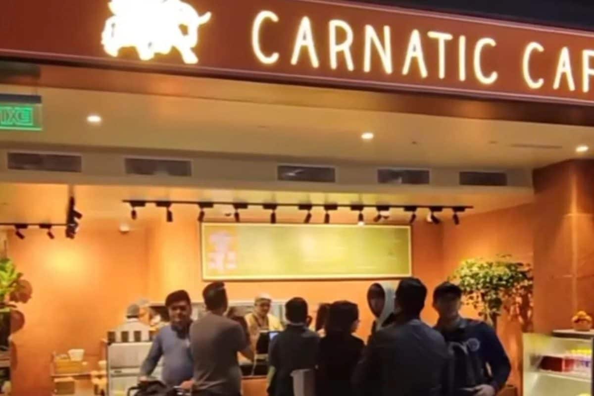 Delhi Court Bars Bengaluru Restaurant From Using ‘Carnatic’ Tag After Trademark Dispute