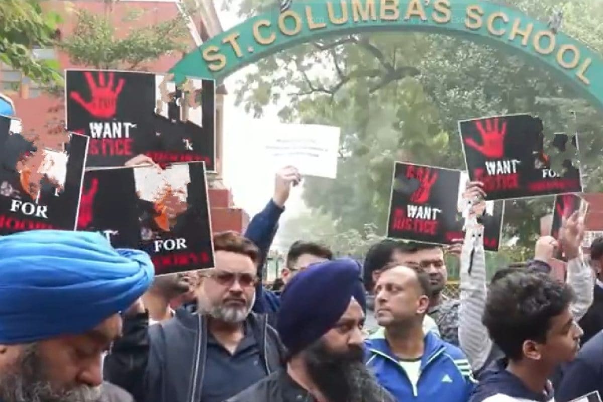 ‘He Was Crying Uncontrollably’: Witness Recounts Final Moments Of Delhi Teen Who Died By Suicide