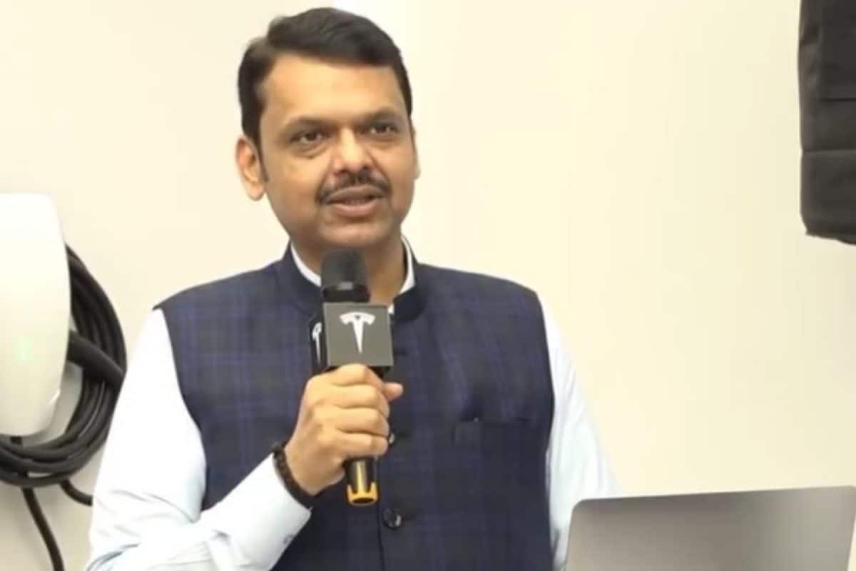 Maharashtra Seeks To Rename IIT Bombay, Fadnavis Says He Will Write To Centre