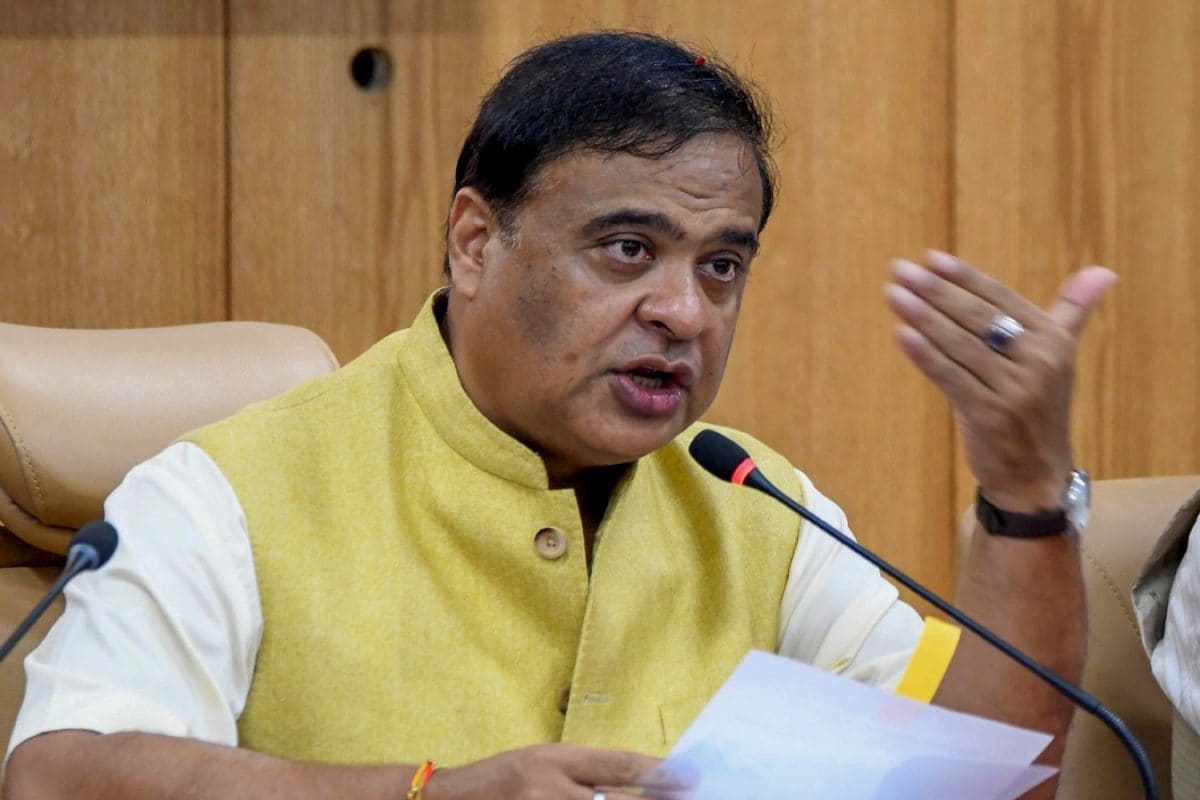 Assam Passes Bill To Ban Polygamy; CM Sarma Calls It A ‘Curse For Muslim Women’