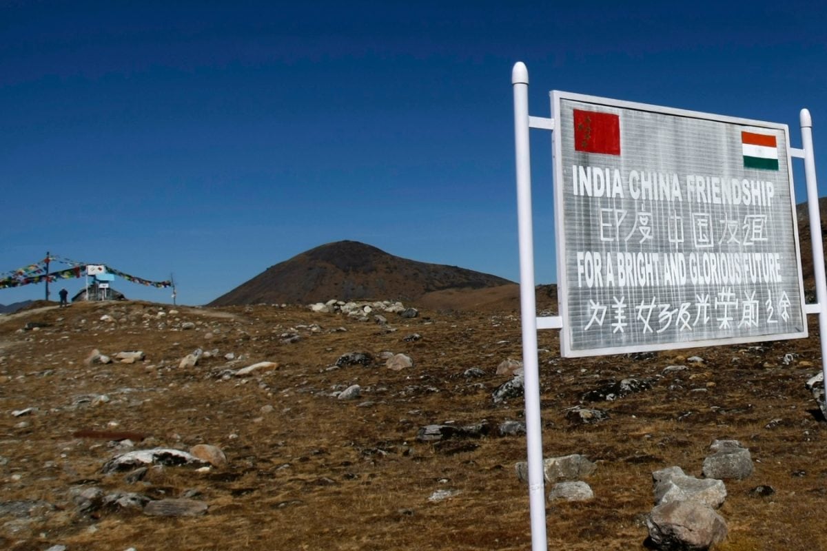 Shanghai Airport Row Rekindles The Big Question: Why Does China Claim Arunachal Pradesh At All?