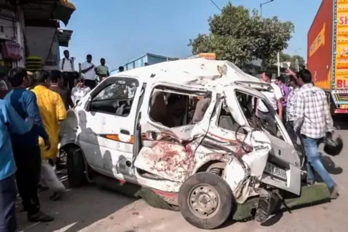 Rajasthan BJP Chief Defends Minister’s ‘Drunk Driving’ Remark On Accidents; Congress Slams ‘Cover-Up’