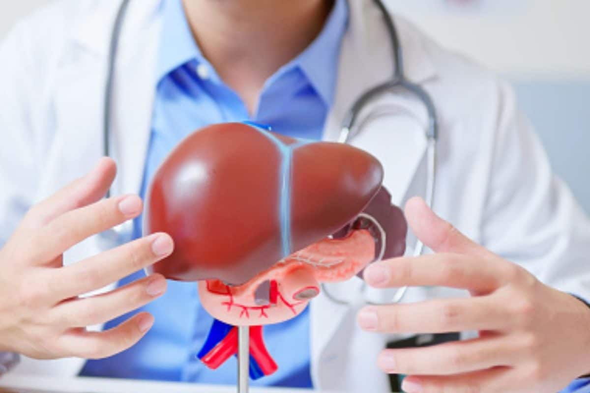 India Sets Gold Standard In Living-Donor Liver Transplantation: LTSICON 2025