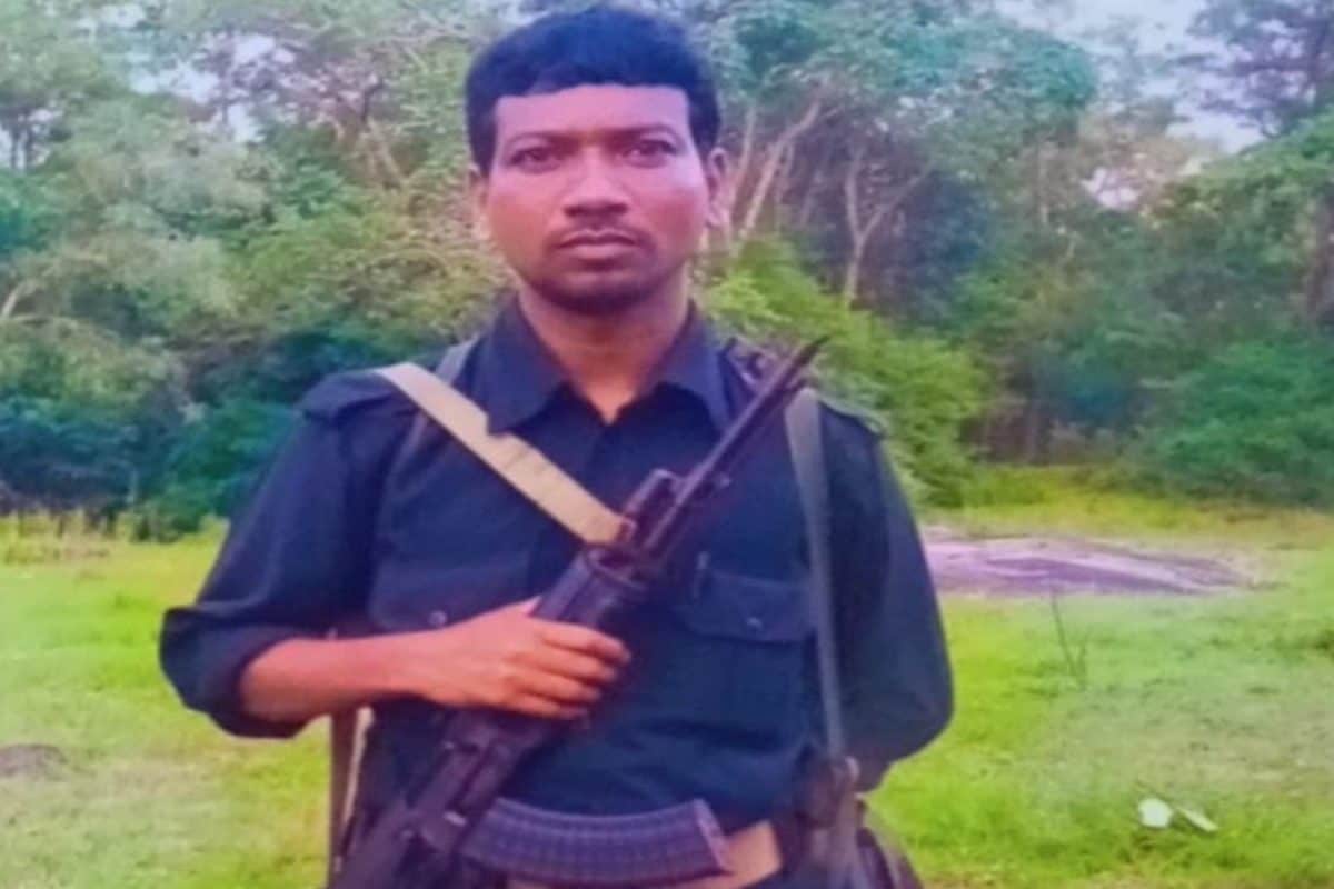 News18 Afternoon Digest: Top Maoist Commander Killed In Encounter, Red Fort Car Bomber’s Video On Suicide Bombing & More