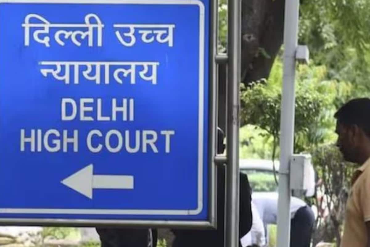 Delhi High Court Urges Centre To Act Swiftly To Bring Back Indian Student Held In Ukraine