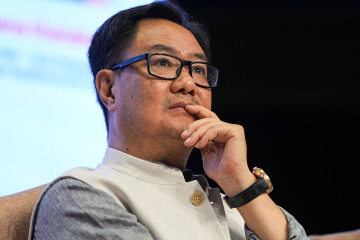 ‘Diversionary Tactic Before Bihar Voting’: BJP Rejects Rahul Gandhi’s Haryana ‘Vote Chori’ Charge