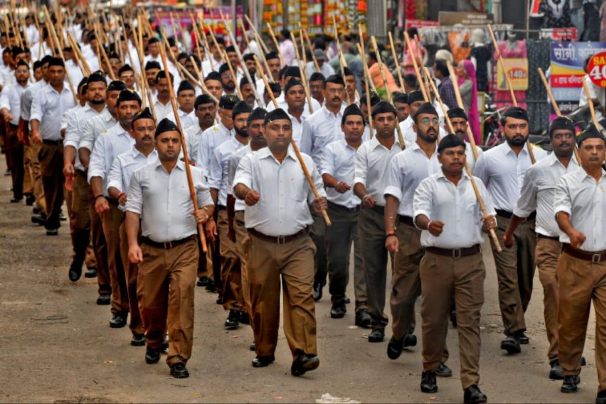 Karnataka High Court Refuses To Lift Stay On State Govt Order Against RSS March