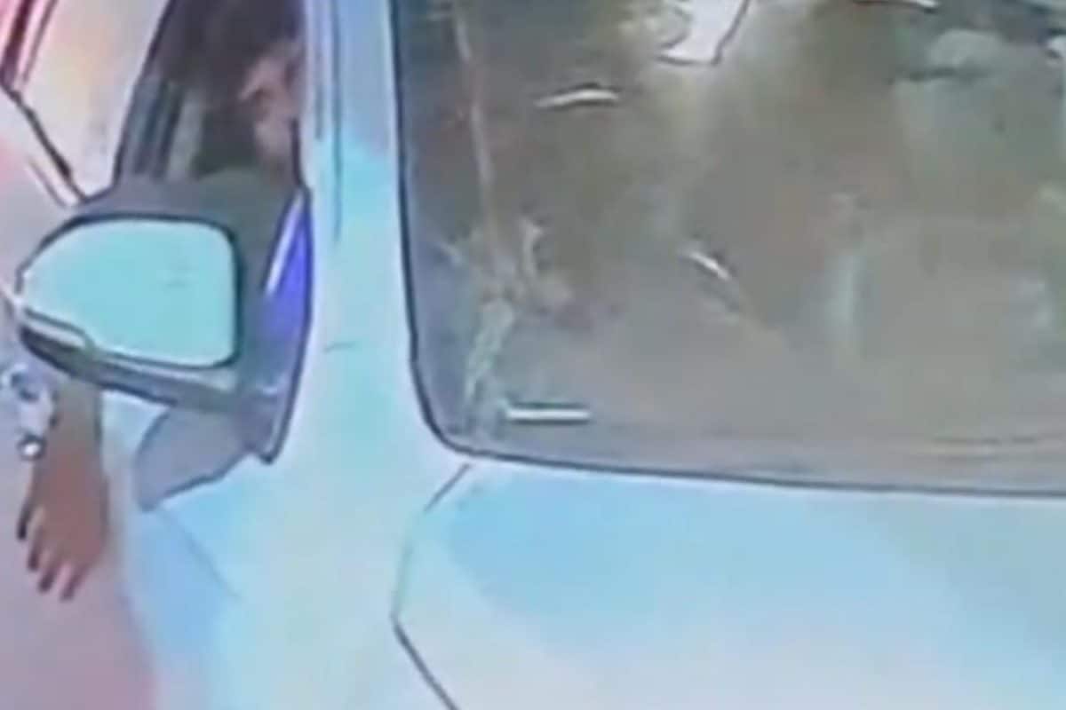 Delhi Blast Car Changed Four Owners Since 2014, Moved Across North Delhi Since Afternoon | Exclusive