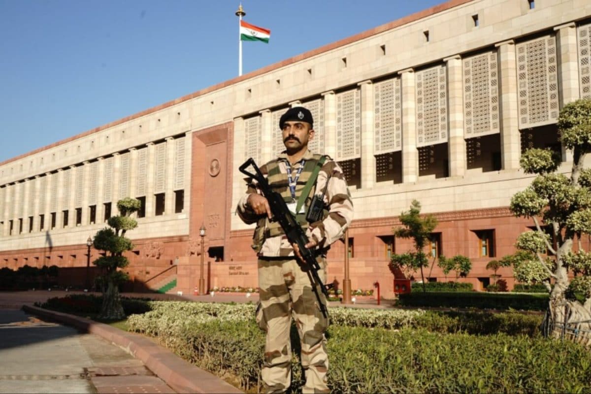 ‘Parliament Can Alter 5-Year Term Through Amendment’: Law Commission On One Nation One Election Bills