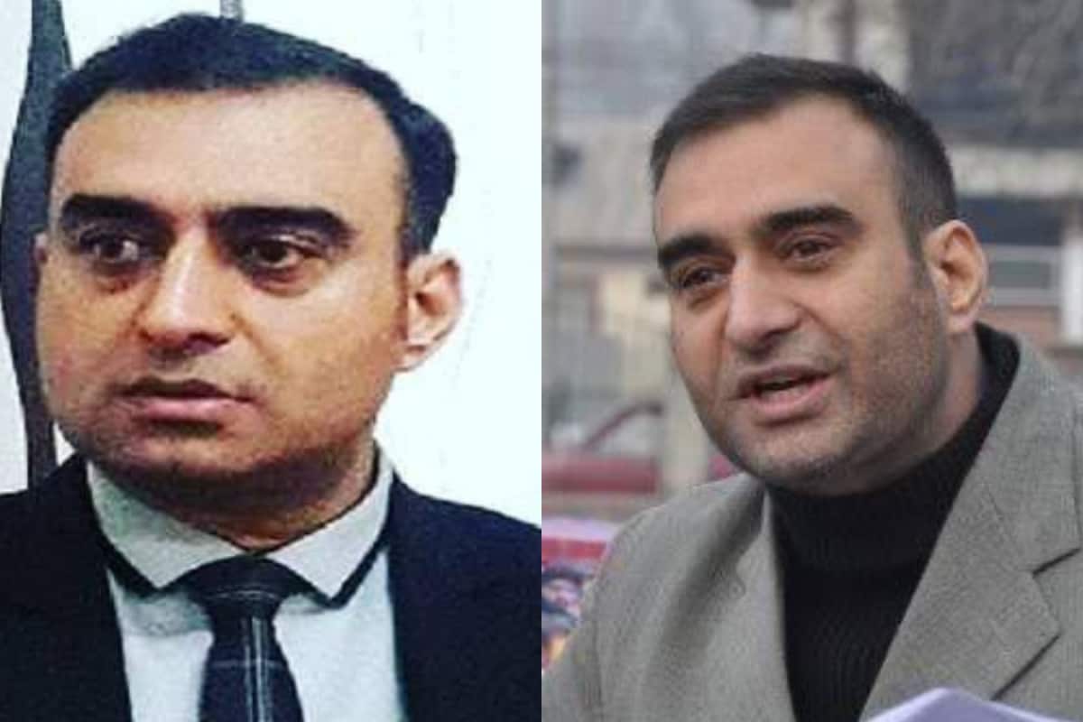 Al Falah University Doctor, Sacked Over Terror Links In 2023, Under Scanner After Delhi Blast