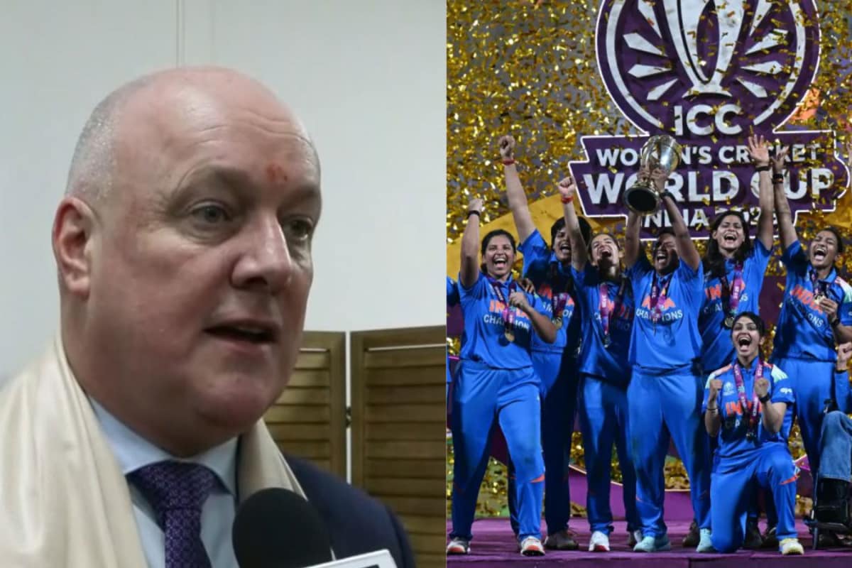 ‘As Long As Someone Beats Australia’: New Zealand PM On India’s Women’s World Cup Win