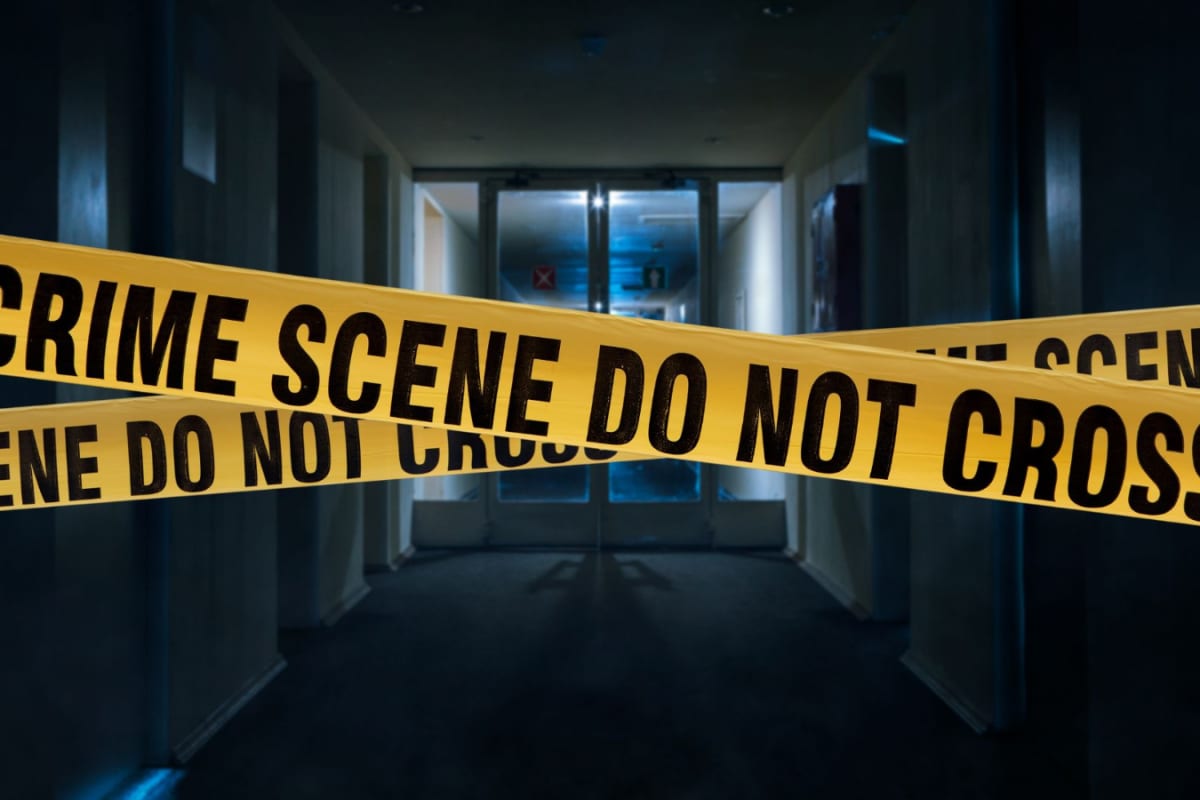 Woman’s Decomposed Body Found Under Bed In Gurugram, Live-In Partner On The Run