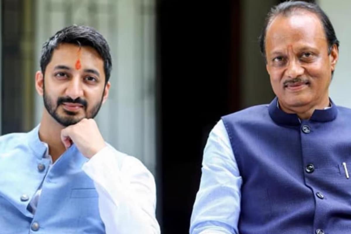 Ajit Pawar Distances Himself From Son’s Land Row, Fadnavis Says ‘Don’t Think…’