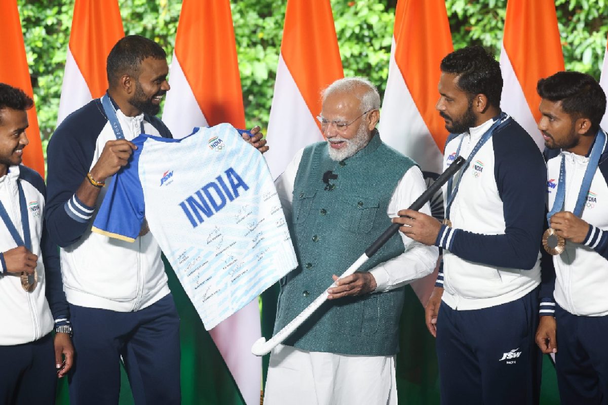‘Eager To Be Celebrating These Historic Games’: PM Modi As India Wins Bid To Host 2030 CWG