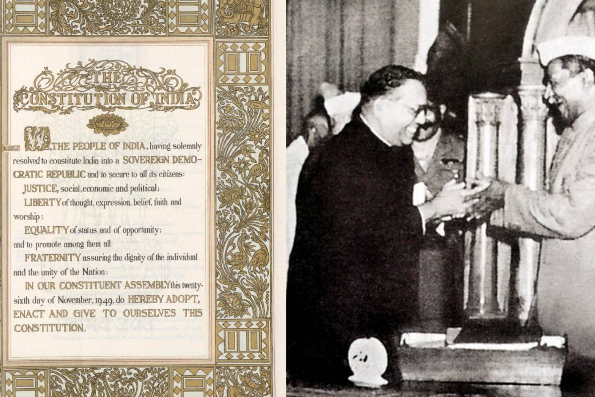 National Constitution Day 2025: Fascinating Facts About India’s Samvidhan