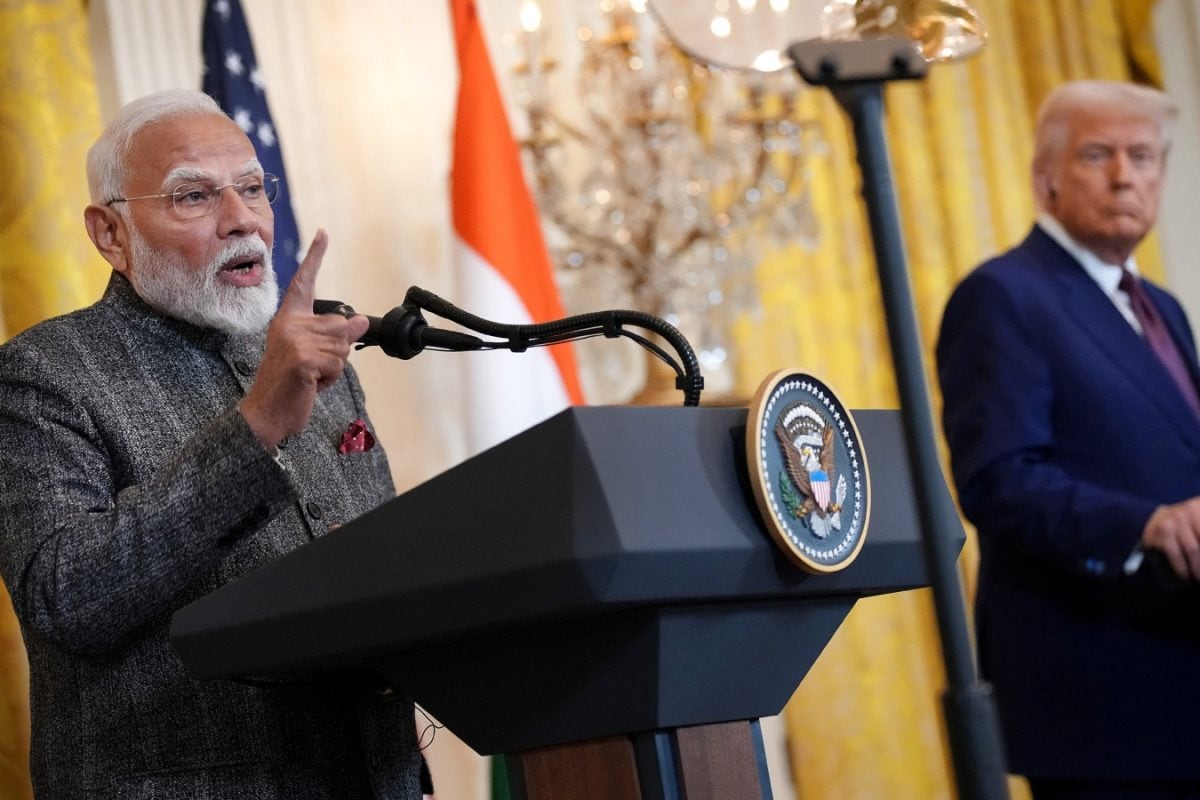 India’s Exports Growing Despite US Tariff Hike: Commerce Ministry To Parliamentary Panel