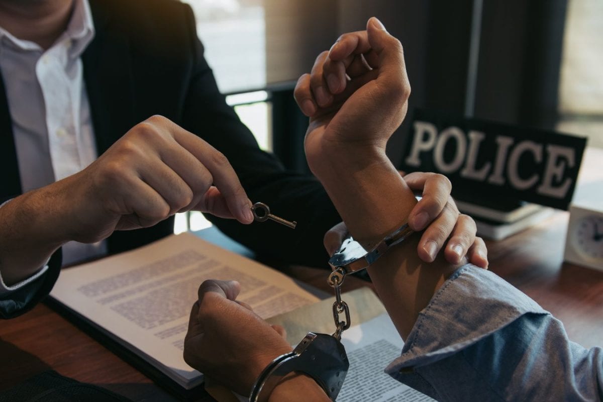 ‘Name Changed, Converted To Islam’: UP Man Who Killed Brother In 1987 Arrested After 36 Years Of Hiding