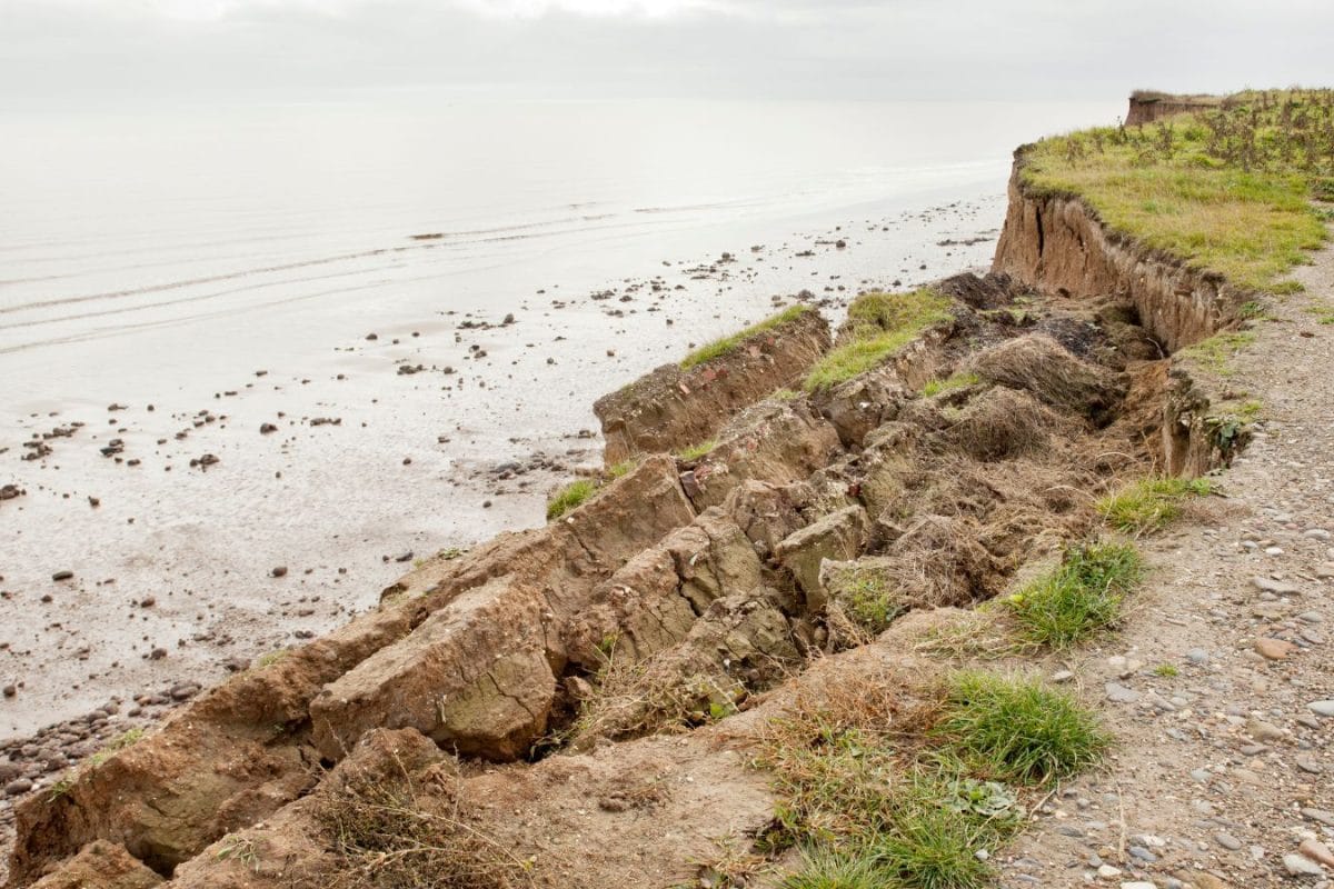 When Villages Vanish Without A Record: India’s Coastal Blind Spot