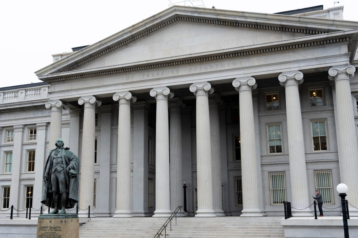 India-Linked Firm Among Others Sanctioned By US For Backing Iran’s Missile, UAV Programmes