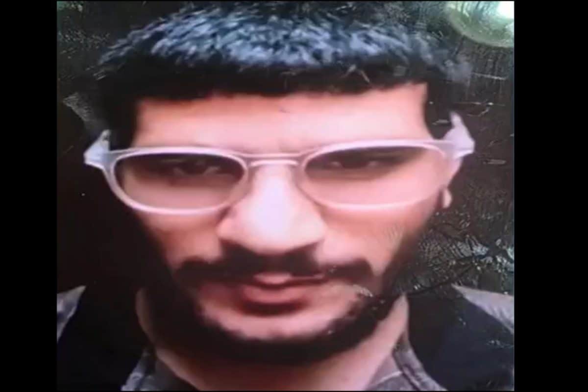 DNA Test Confirms Doctor Umar Nabi As Delhi Red Fort Car Bomber: Sources