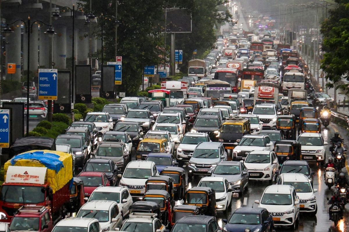 ‘Mumbai In Minutes’ Vision Moves Underground As MMRDA Plans 70-Km Tunnel Network