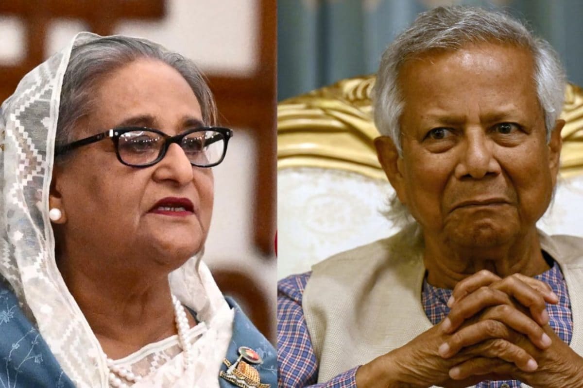 India Should Extradite Hasina For Crimes Against Humanity; Issue Won’t Affect Bilateral Ties: Yunus Aide | Exclusive