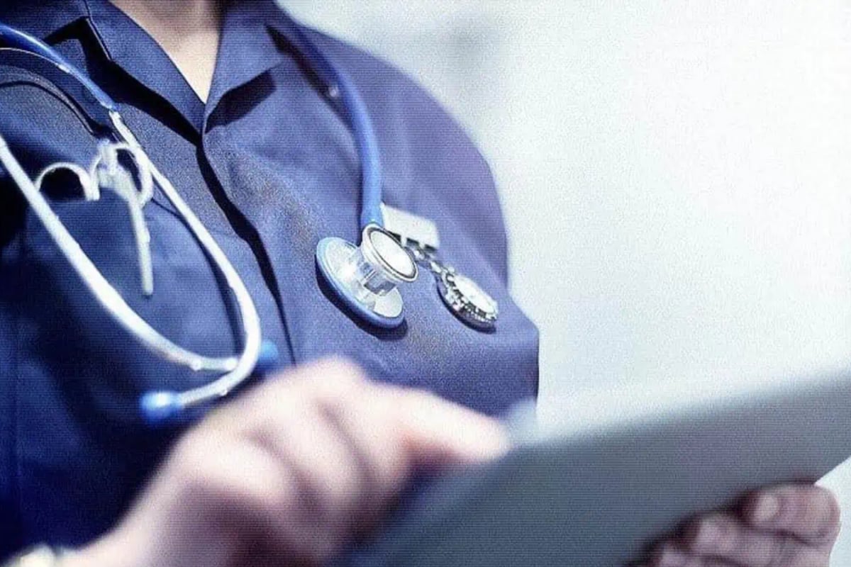 Rajasthan Bars Govt Medical College Heads From Private Practice