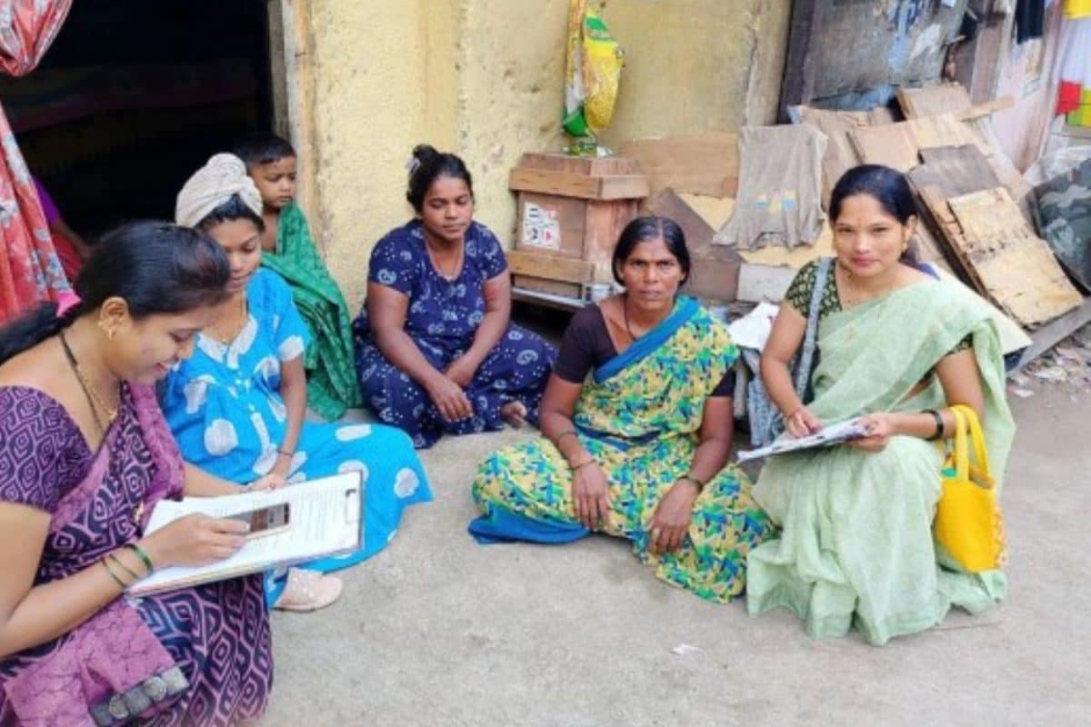 Mazi Ladki Bahin e-KYC Deadline Extended To December 31 After Natural Calamities Disrupt Life