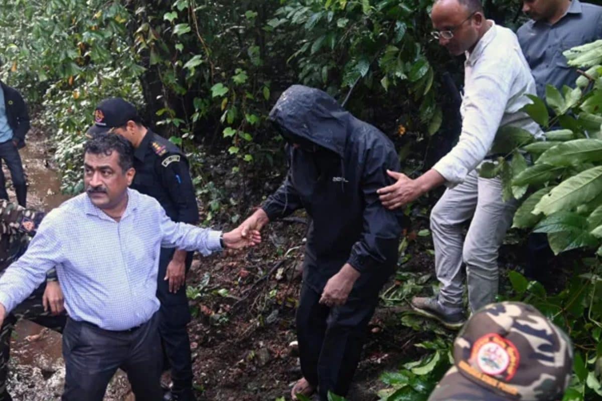 Dharmasthala Mass Burial Case Takes Turn: SIT Names Complainant & 5 Others As Accused