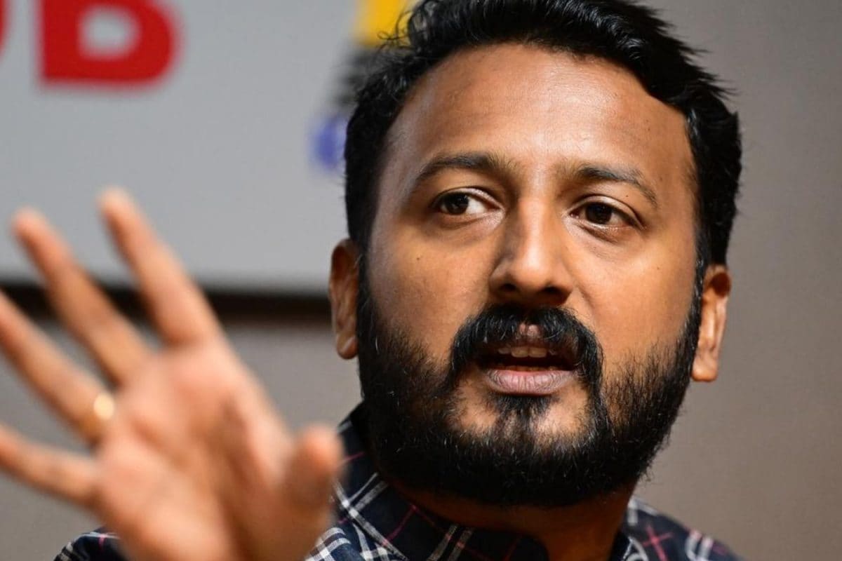 ‘Want To Make You Pregnant’: Suspended Congress Palakkad MLA In Trouble As Audio, Chat Leaks