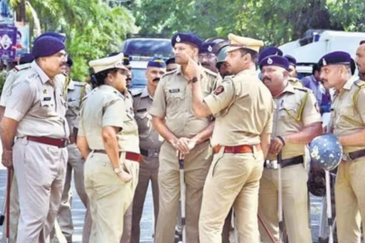 Gwalior Girl Fights Off 3 Men, Foils Kidnapping Bid Near Police Station