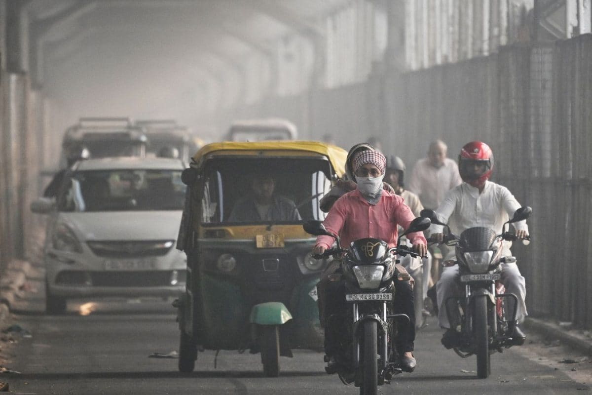 Offices To Operate At Half Strength, WFH For Others As Delhi Tightens Anti-Pollution Curbs