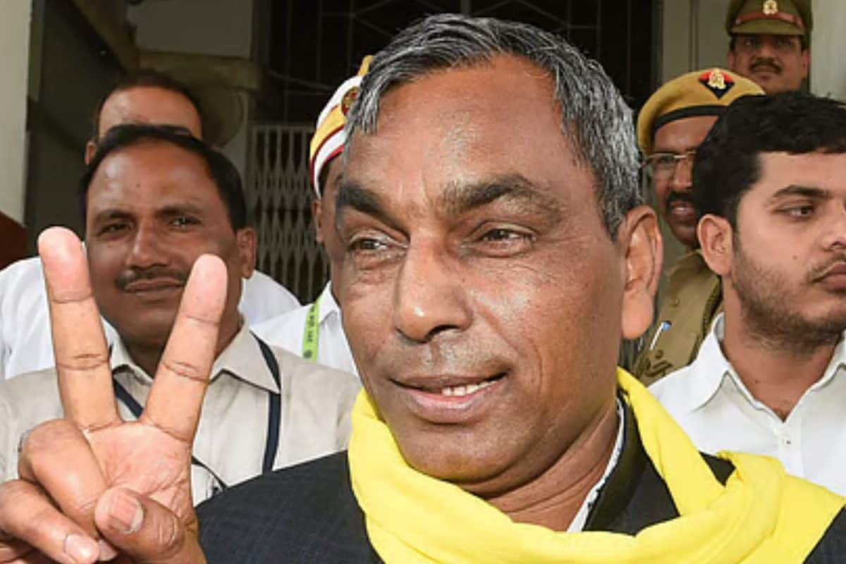 ‘Central Govt, 5 CMs, 80 Ministers Against Tejashwi In Bihar Polls’: OP Rajbhar’s Dig At Ally BJP