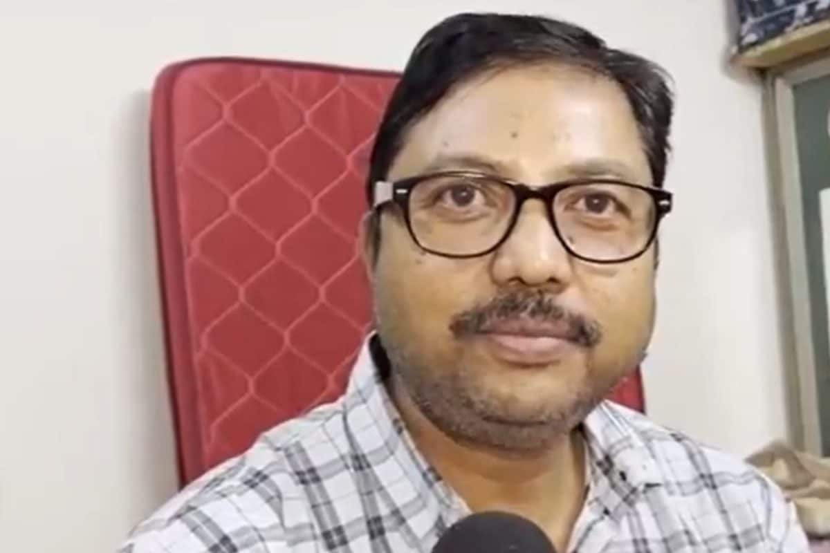 UP Father Seeks Russian Cancer Vaccine Trial On His 21-Year-Old Son; Moscow Replies