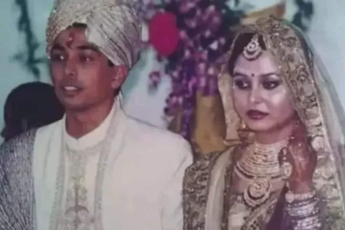 Rohini Acharya’s Husband, Samaresh Singh, Investment Banker And DU Alumnus: Know All About Him