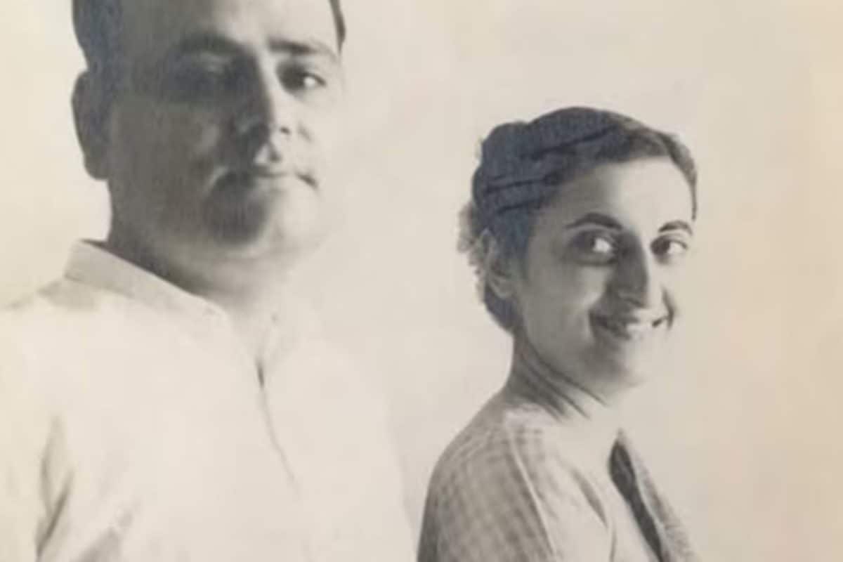 The Love That Defied Nehru: Indira Gandhi’s Marriage And The Shadows Of Betrayal