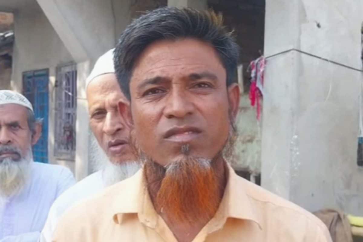 ‘Used Father-In-Law’s Name To Get Voter ID’: Bangladeshi Man Admits Amid Bengal SIR Exercise