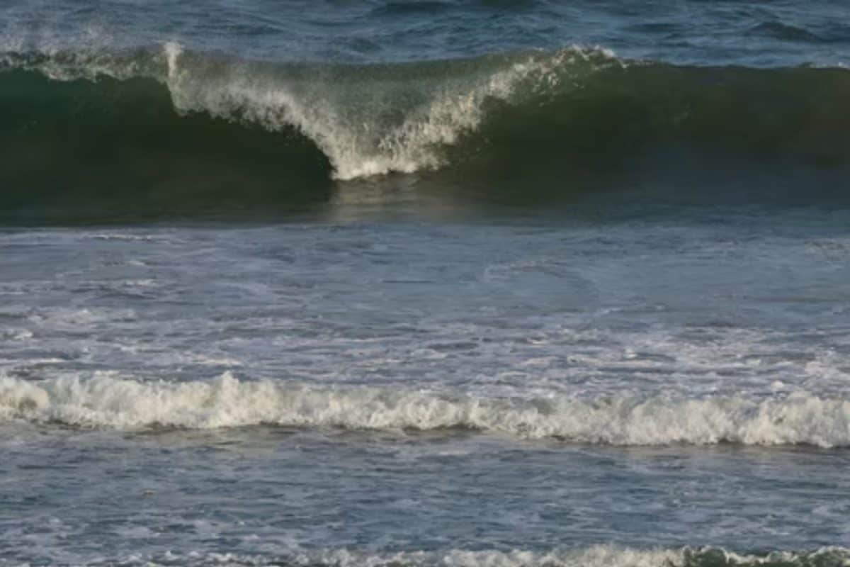 IMD Warns Of Low Pressure Over Bay Of Bengal; Heavy Rain Alert Issued For Andaman & Nicobar