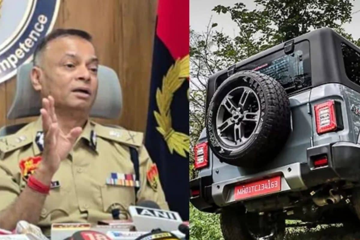 Haryana DGP Served Notice Over ‘Criminal Mindset’ Remark On Thar, Bullet Riders