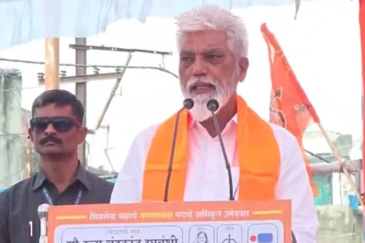 ‘If We Ask People Today…’: Maharashtra Miniter Dada Bhuse Projects Eknath Shinde As Next CM