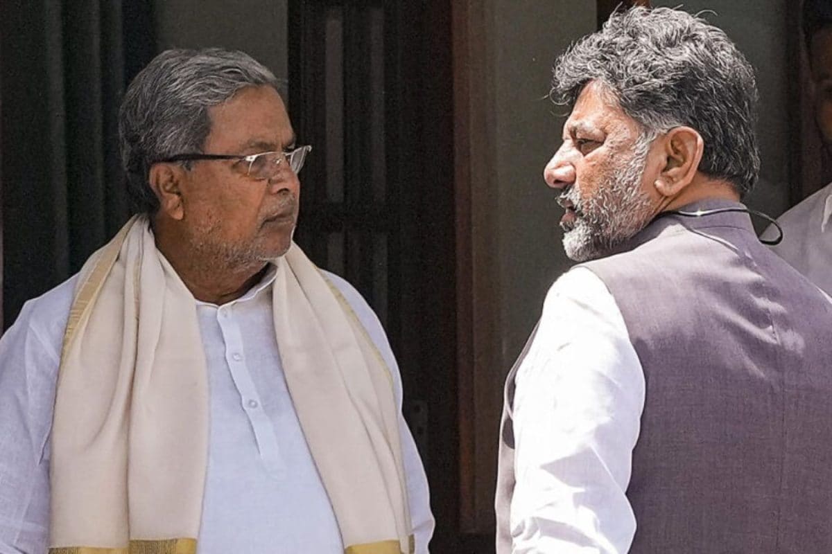 News18 Evening Digest: Karnataka Leadership Rift Appears To Ease, DGCA Grounds Aircraft & More