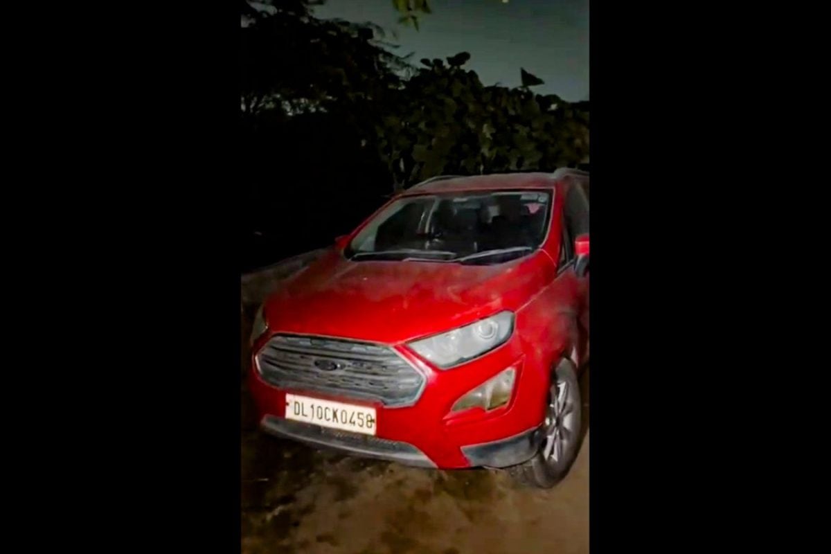 Can You Get In Legal Trouble If Your Sold Car Is Used In A Crime? Delhi Red Fort Blast Triggers Questions