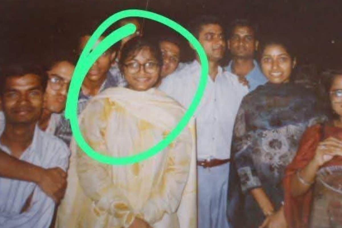 ‘Simply Can’t Believe It’: Family Of Red Fort Blast Accused Woman Doctor In Shock