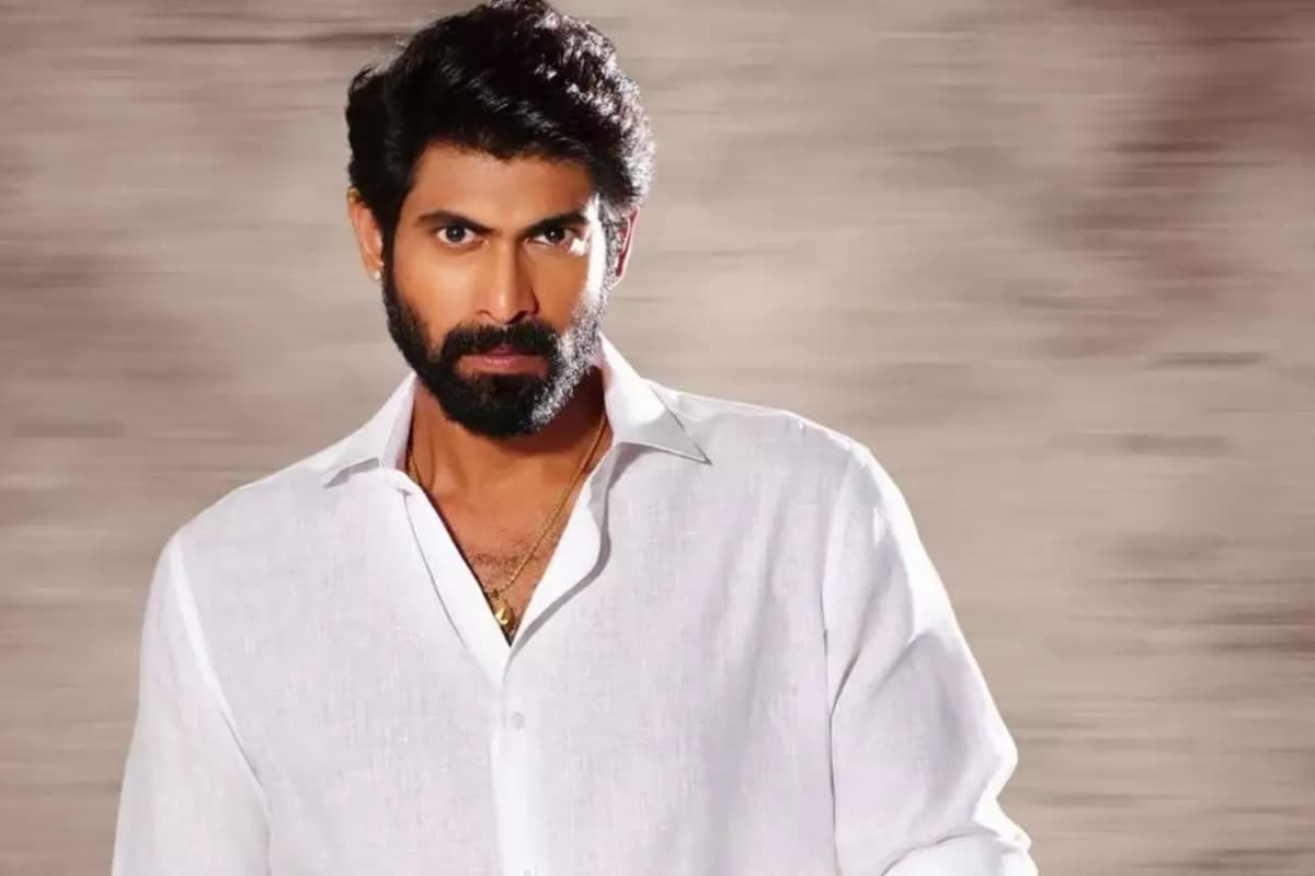 Rana Daggubati Appears Before SIT In Betting Apps Case, Says Will Spread ‘Right Message’