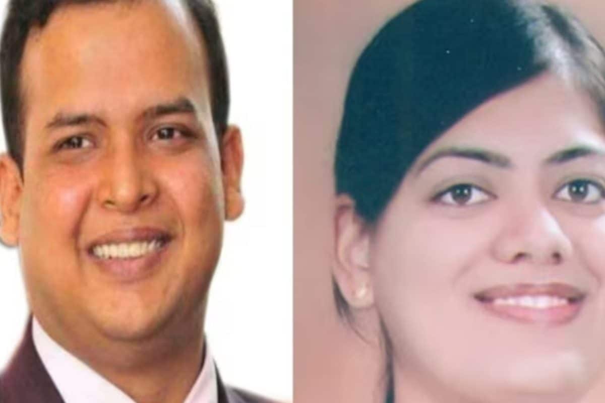 Kidnapped, Beaten, Forced At Gunpoint: How This Rajasthan IAS Couple’s Love Story Turned Bitter