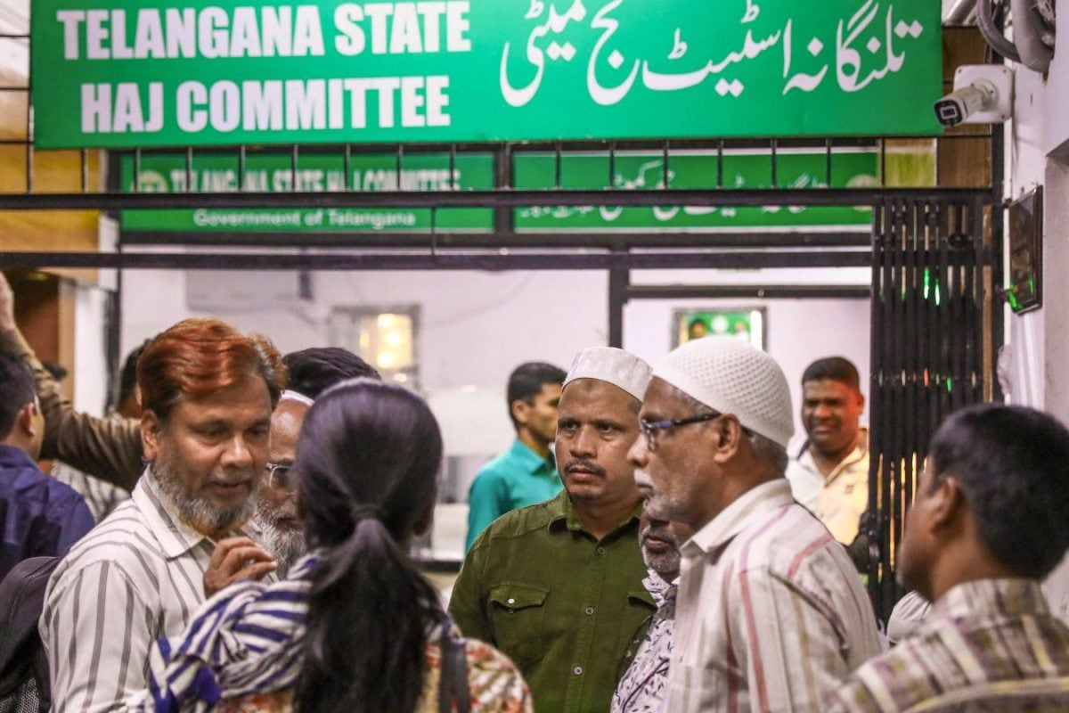 Madina Bus Tragedy: High-Level Indian Delegation To Visit Saudi Arabia Tomorrow, Says MEA