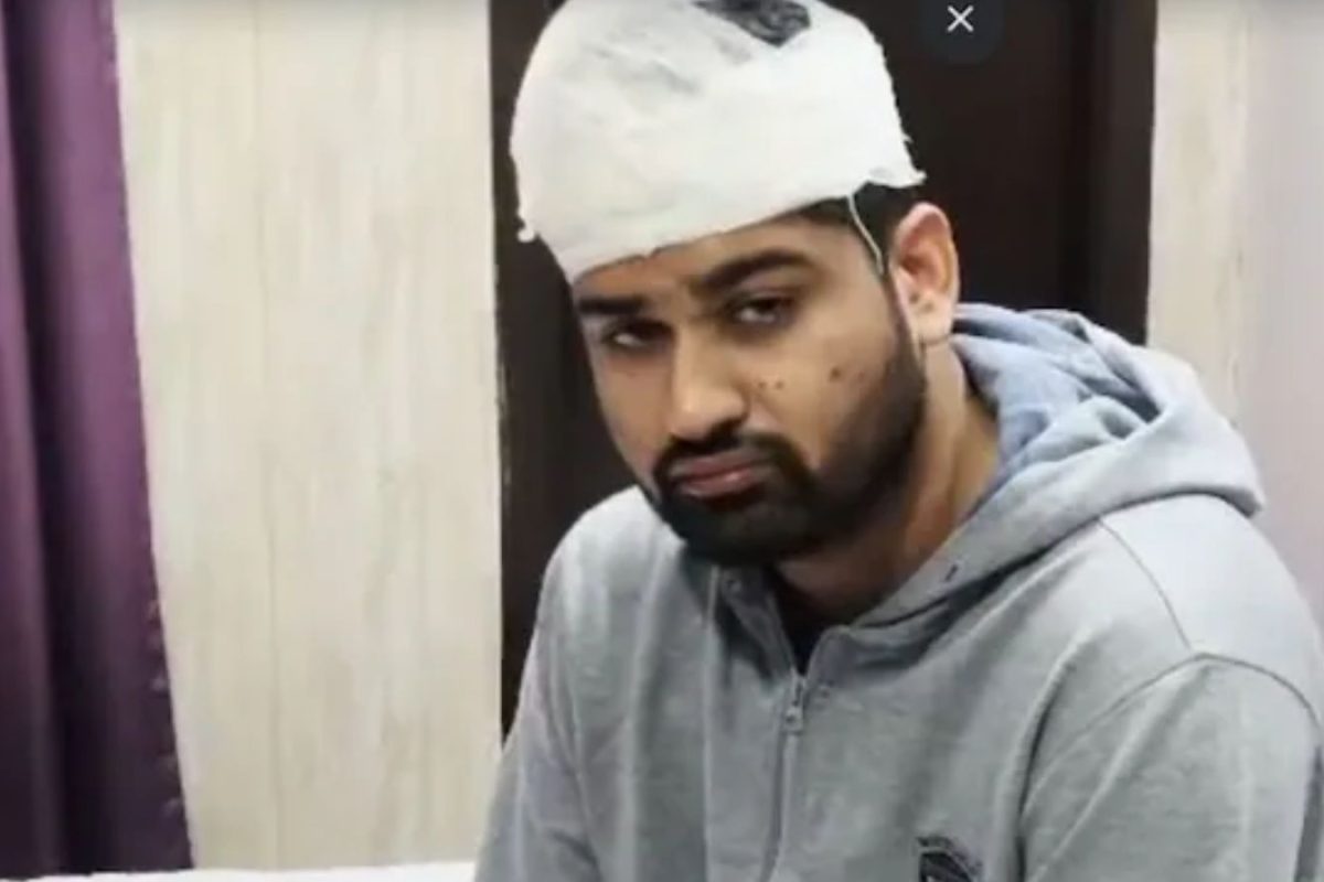 ‘Mom, Fiancee Were Inside Car’: U’khand Man Injured In Delhi Blast Was Shopping For His Wedding