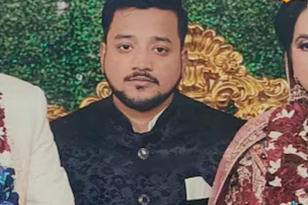 Lost One Eye, Can’t Hear, 50% Burns: Family Of 28-Year-Old Injured In Delhi Blast In Shock