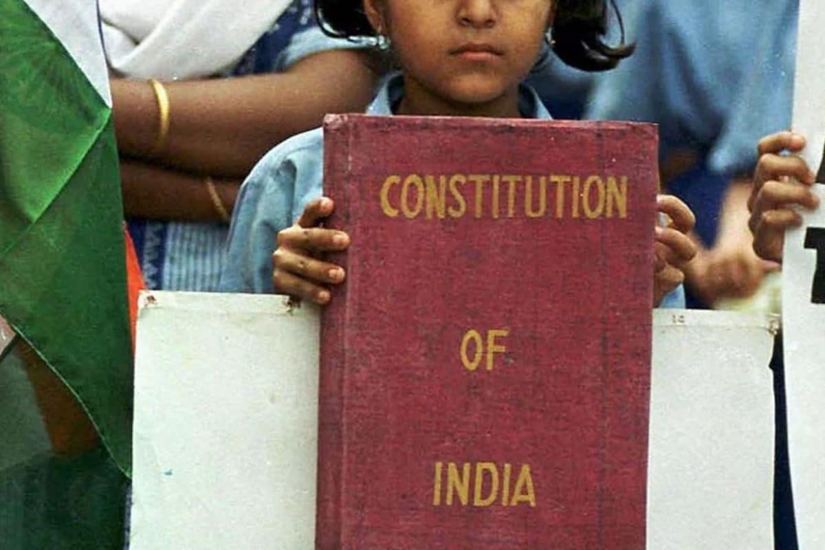Did You Know? Indian Constitution Was Inspired By These Countries!